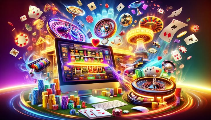 365WIN Game Live Casino