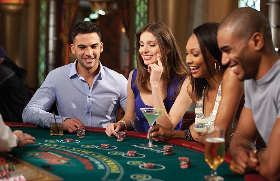 365WIN Game Live Casino