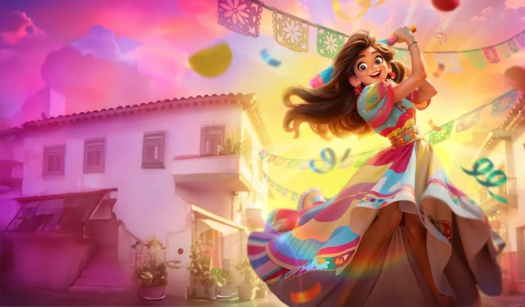 365WIN Game Welcome Bonus